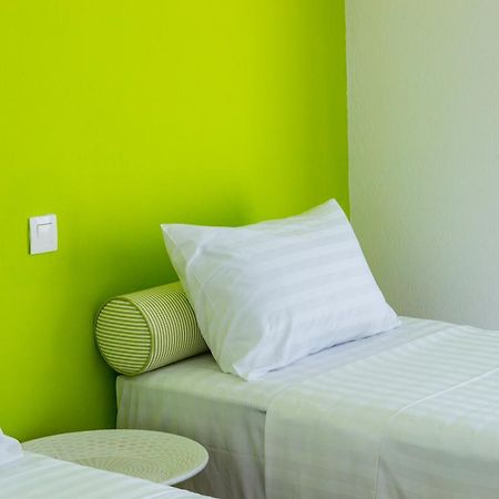 Hestia Beachfront Villa Polychrono Zewnętrze zdjęcie