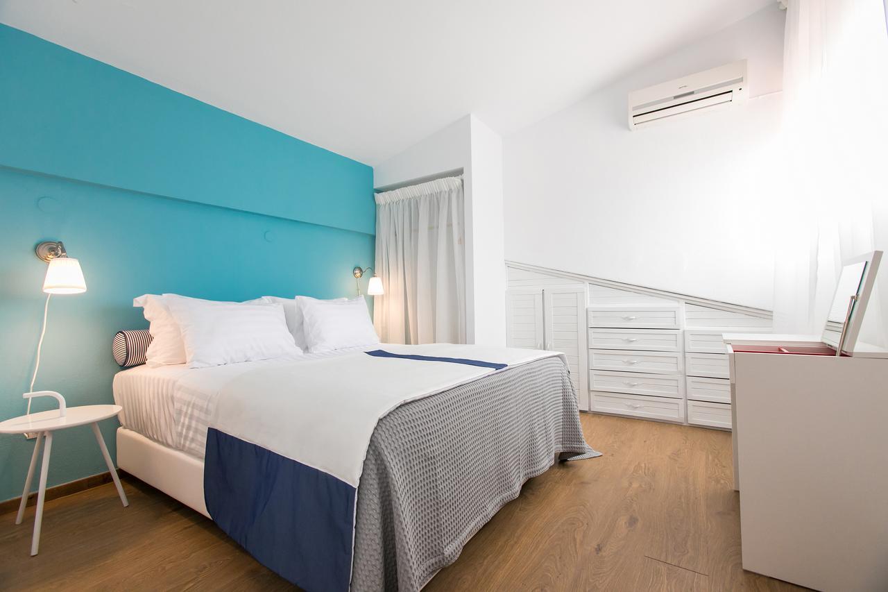 Hestia Beachfront Villa Polychrono Zewnętrze zdjęcie